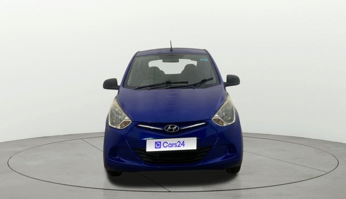 2013 Hyundai Eon ERA +, Petrol, Manual, 47,660 km, Front