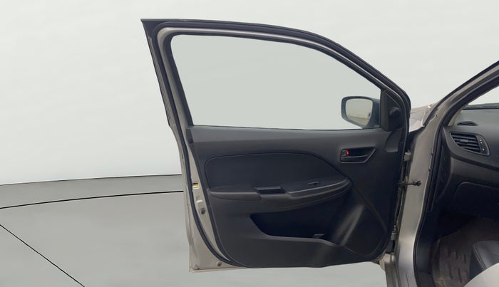 2019 Maruti Baleno SIGMA PETROL 1.2, Petrol, Manual, 9,341 km, LHS Front Door