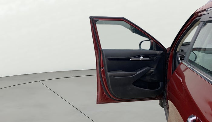 2021 KIA SELTOS GTX PLUS AT 1.5 DIESEL, Diesel, Automatic, 1,18,050 km, LHS Front Door