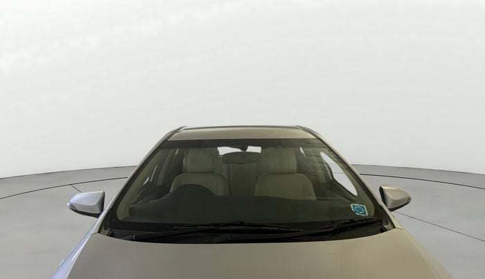 2014 Toyota Corolla Altis G PETROL, Petrol, Manual, 53,229 km, Front Windshield