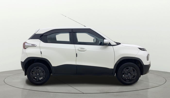 2023 Tata PUNCH ADVENTURE MT, CNG, Manual, 80,449 km, Right Side View