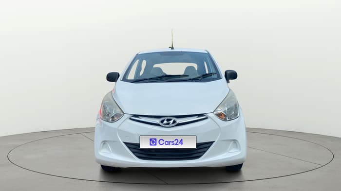 2019 Honda Amaze 1.2L I-VTEC S, Petrol, Manual, 89,245 km, Front