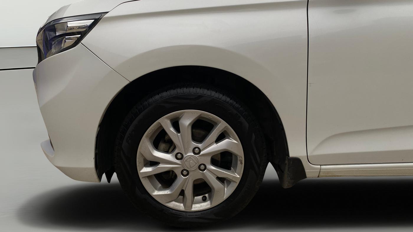 2019 Honda Amaze 1.2L I-VTEC VX, Petrol, Manual, 42,143 km, Left Front Wheel