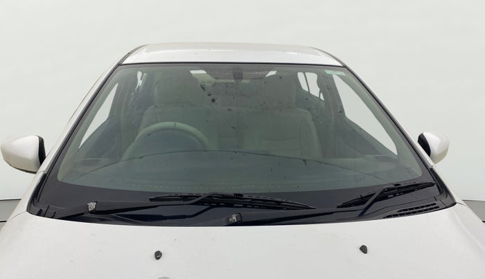 2017 Maruti Ciaz VXI, Petrol, Manual, 97,745 km, Front Windshield