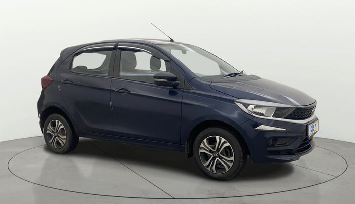 2023 Tata Tiago XT CNG, CNG, Manual, 55,917 km, SRP