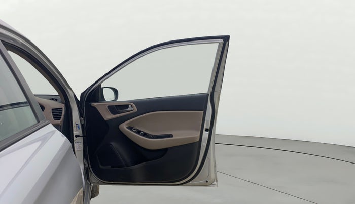 2016 Hyundai Elite i20 MAGNA 1.2, Petrol, Manual, 68,619 km, RHS Front Door