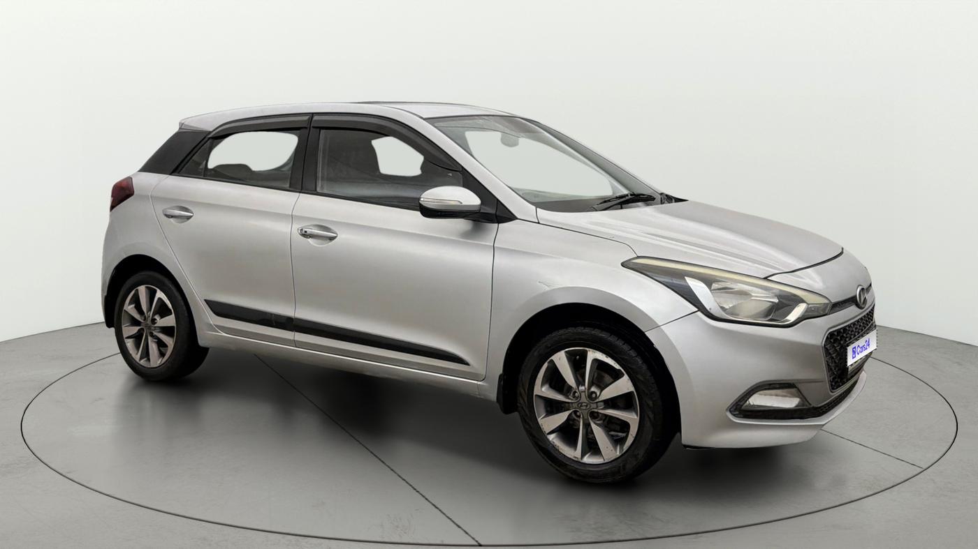 2015 Hyundai Elite i20 ASTA 1.2, Petrol, Manual, 69,429 km, SRP
