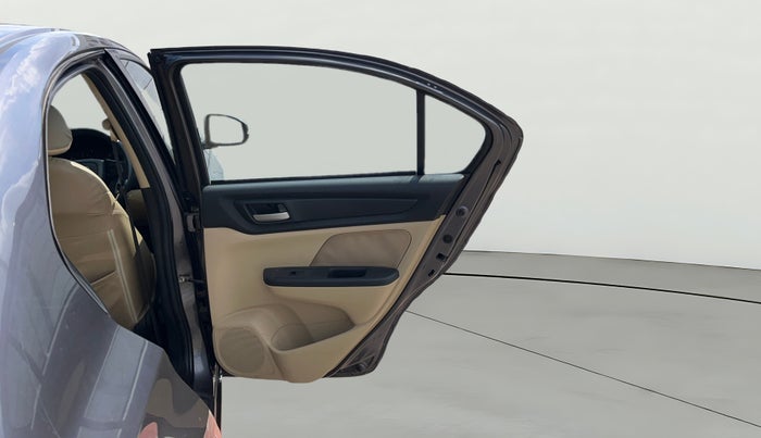 2019 Honda Amaze 1.2L I-VTEC S, Petrol, Manual, 47,492 km, RHS Rear Door