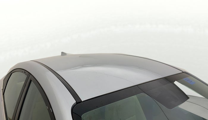 2019 Hyundai Verna 1.6 VTVT SX, Petrol, Manual, 82,873 km, Roof