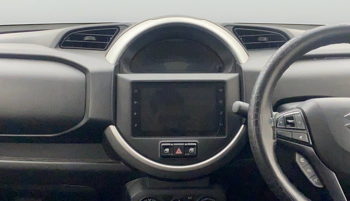 2023 Maruti S PRESSO VXI+, Petrol, Manual, 10,940 km, Air Conditioner