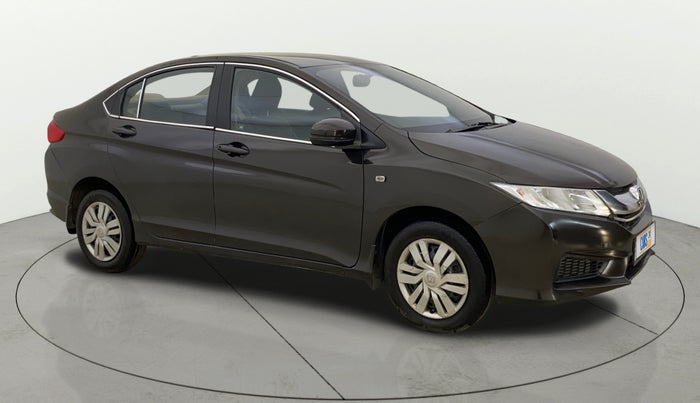 2014 Honda City 1.5L I-VTEC SV, Petrol, Manual, 89,296 km, SRP