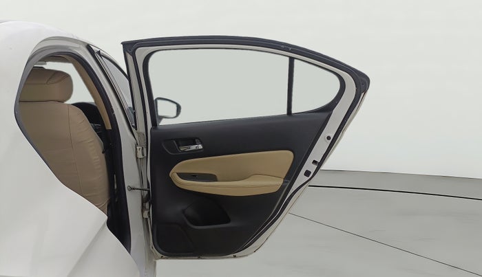 2020 Honda City 1.5L I-VTEC ZX, Petrol, Manual, 78,882 km, RHS Rear Door