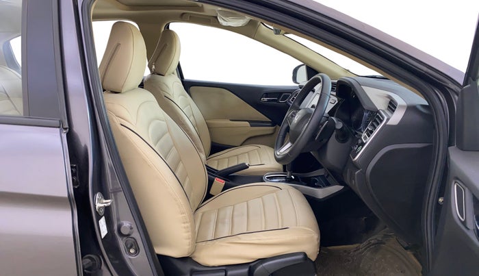 2019 Honda City 1.5L I-VTEC VX CVT, Petrol, Automatic, 50,231 km, Right Side Front Door Cabin