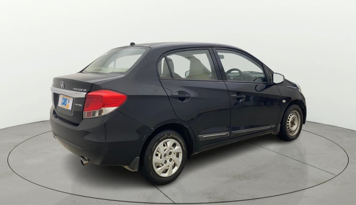 2014 Honda Amaze 1.5L I-DTEC EX, Diesel, Manual, 85,537 km, Right Back Diagonal