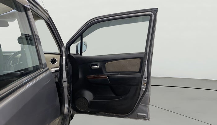 2016 Maruti Wagon R 1.0 LXI, Petrol, Manual, 21,597 km, RHS Front Door