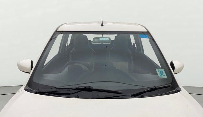 2020 Maruti New Wagon-R VXI 1.2, Petrol, Manual, 99,383 km, Front Windshield