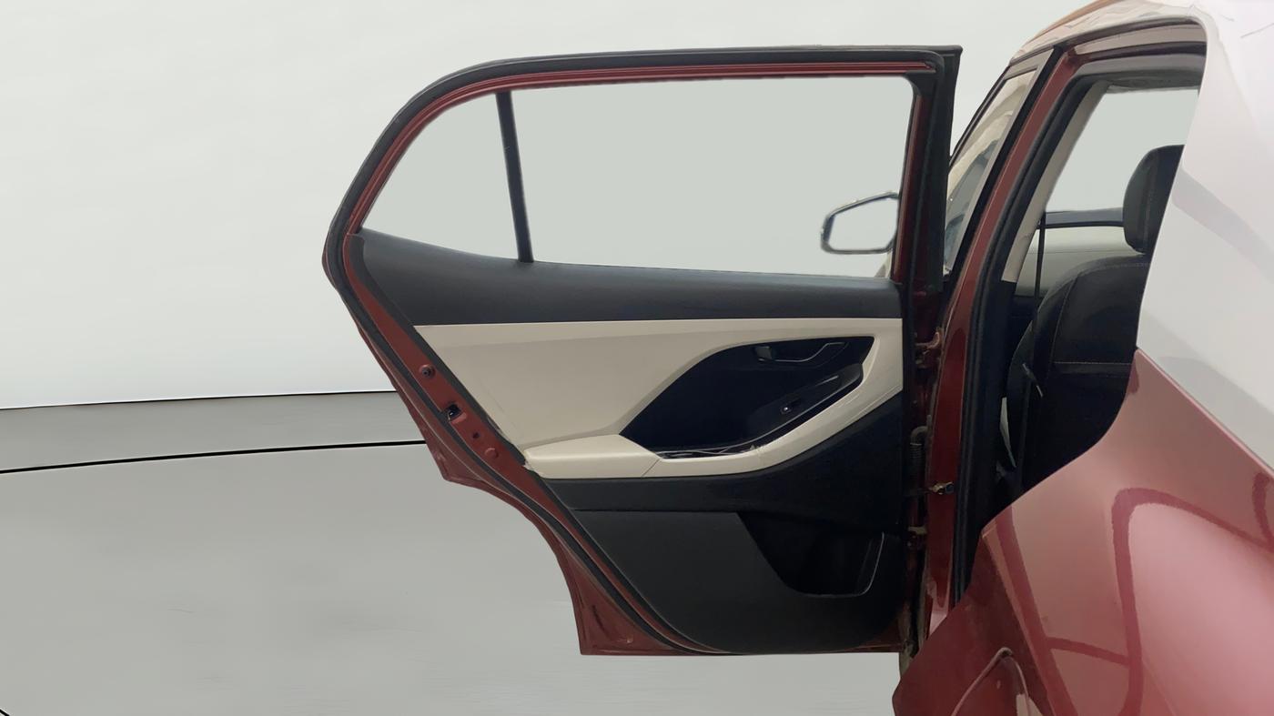2021 Hyundai Creta EX 1.5 DIESEL, Diesel, Manual, 32,963 km, LHS Rear Door