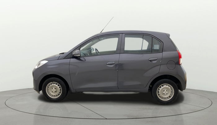 2021 Hyundai NEW SANTRO SPORTZ EXECUTIVE MT CNG, CNG, Manual, 58,237 km, Left Side