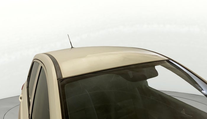 2018 Hyundai Grand i10 SPORTZ 1.2 KAPPA VTVT, Petrol, Manual, 75,480 km, Roof