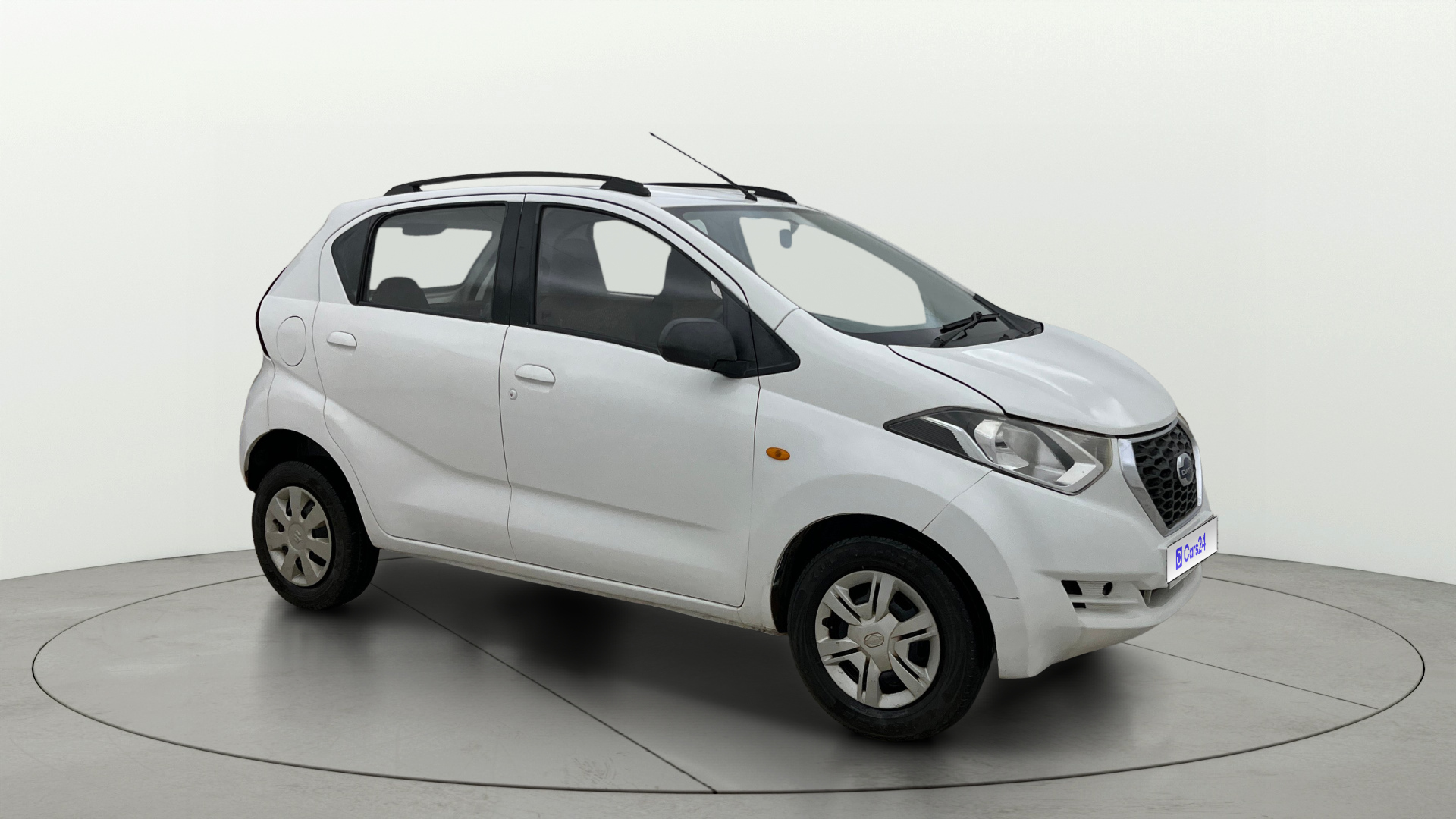 2016 Datsun Redi Go 2016-2018 T (O) 2016 Datsun Redi Go 2016-2018 T (O)