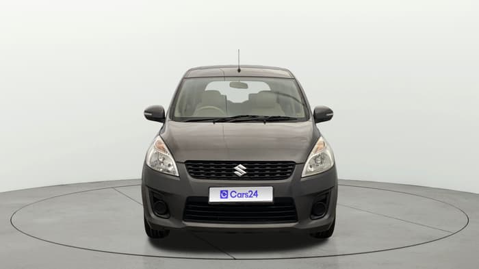 2014 Maruti Ertiga VXI, Petrol, Manual, 48,022 km, Front