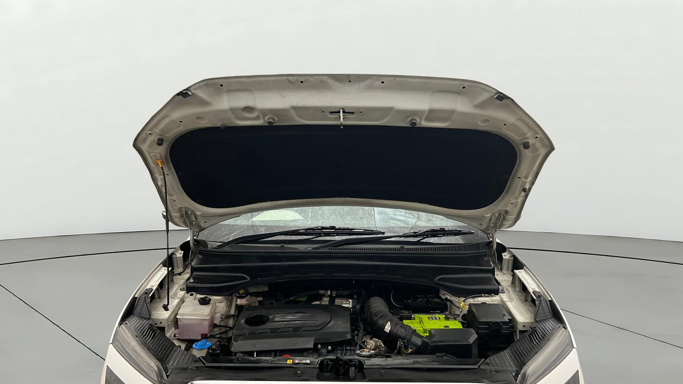 2022 Hyundai Creta SX 1.5 DIESEL, Diesel, Manual, 56,450 km, Open Bonet