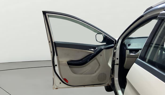 2021 Tata NEXON XZ PLUS (O) PETROL, Petrol, Manual, 69,070 km, LHS Front Door