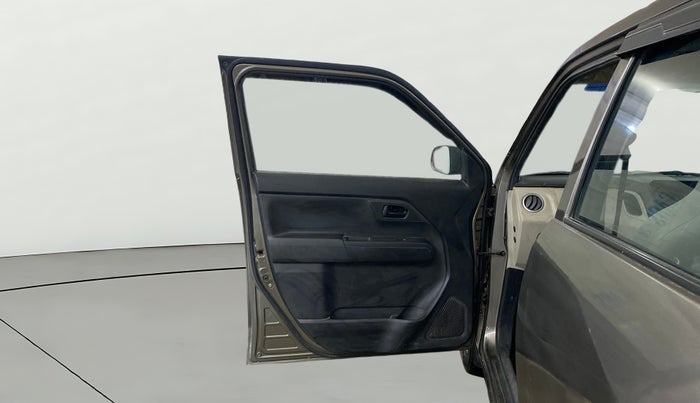 2022 Maruti New Wagon-R LXI CNG (O) 1.0, CNG, Manual, 1,16,308 km, LHS Front Door