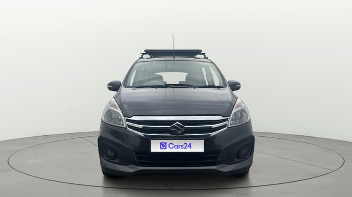 2016 Maruti Ertiga VDI SHVS, Diesel, Manual, 1,00,879 km, Front