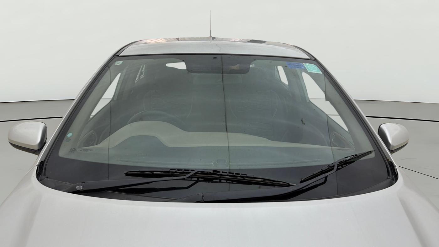 2018 Hyundai Elite i20 MAGNA EXECUTIVE CVT, Petrol, Automatic, 78,934 km, Front Windshield