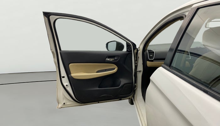 2021 Honda City 1.5L I-VTEC ZX CVT, Petrol, Automatic, 90,809 km, LHS Front Door