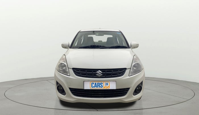 2013 Maruti Swift Dzire VDI, Diesel, Manual, 90,181 km, Front