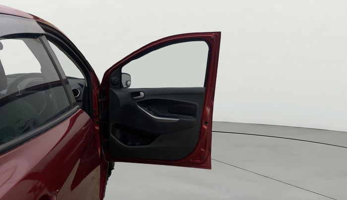 2017 Ford New Figo TITANIUM1.5 DIESEL, Diesel, Manual, 99,258 km, RHS Front Door