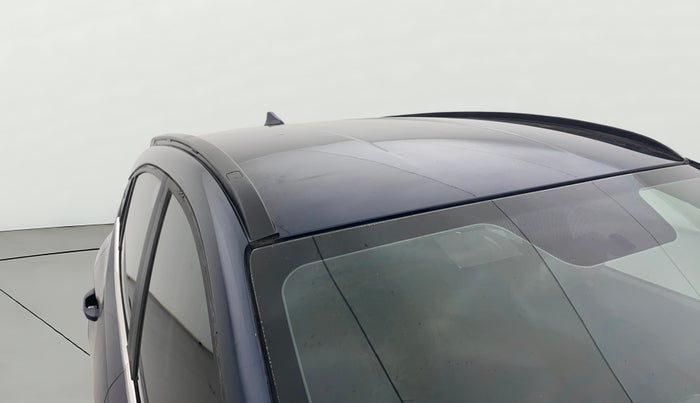 2022 Hyundai GRAND I10 NIOS SPORTZ 1.0 TURBO GDI, Petrol, Manual, 32,832 km, Roof