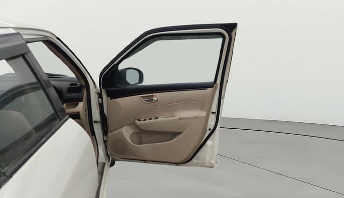 2014 Maruti Swift Dzire VXI, Petrol, Manual, 70,684 km, RHS Front Door