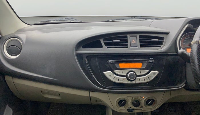 2016 Maruti Alto K10 VXI, Petrol, Manual, 86,157 km, Air Conditioner