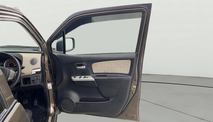 2016 Maruti Wagon R 1.0 VXI, Petrol, Manual, 41,971 km, RHS Front Door