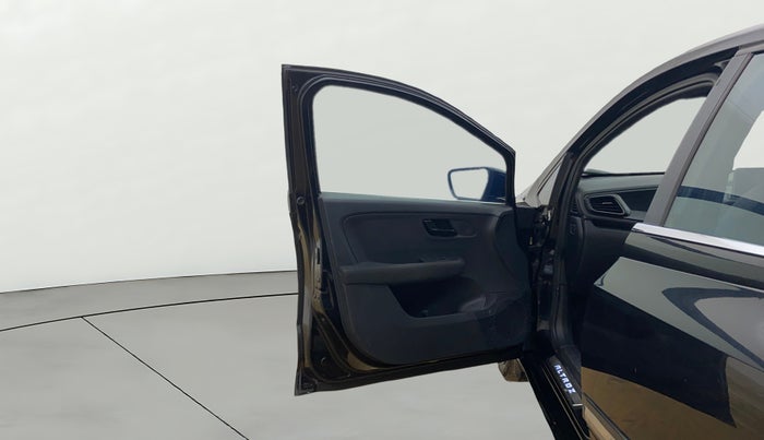 2023 Tata ALTROZ XZA PLUS DARK EDTION, Petrol, Automatic, 28,566 km, LHS Front Door