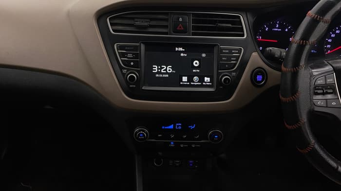 Features
