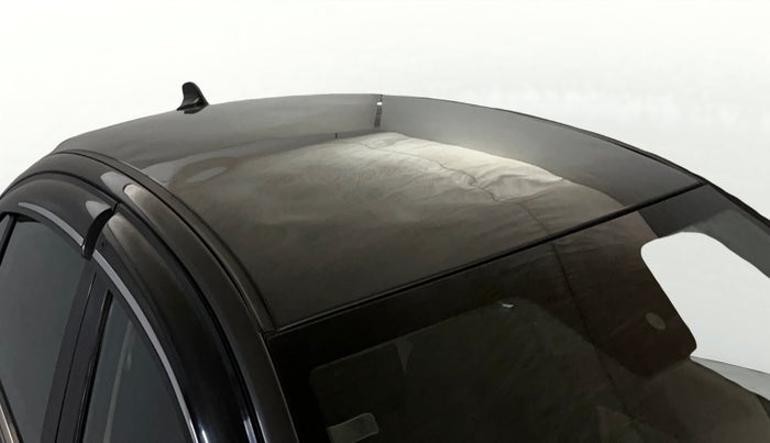 2022 Tata TIGOR XZ PLUS CNG, CNG, Manual, 69,948 km, Roof