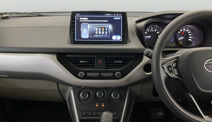 2019 Tata NEXON XMA PETROL, Petrol, Automatic, 51,646 km, Air Conditioner