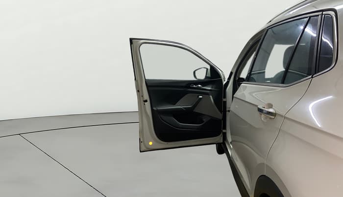 2022 Skoda KUSHAQ STYLE 1.0L TSI MT, Petrol, Manual, 97,162 km, LHS Front Door