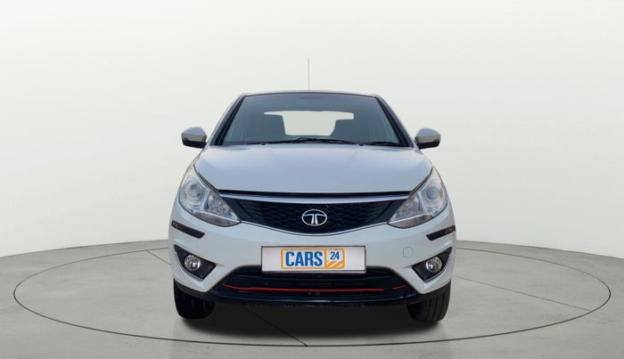 2016 Tata Zest XMS PETROL, Petrol, Manual, 49,072 km, Front