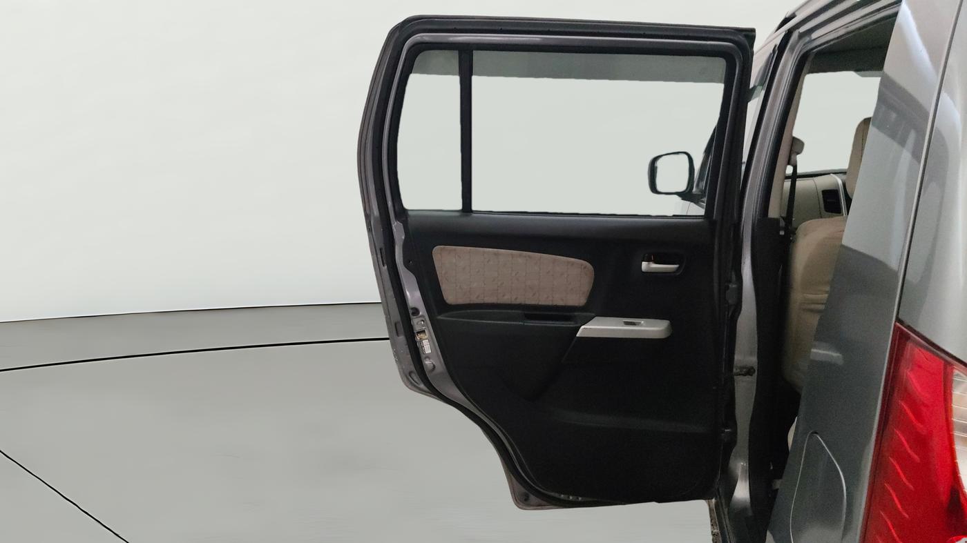 2016 Maruti Wagon R 1.0 VXI, Petrol, Manual, 24,203 km, LHS Rear Door
