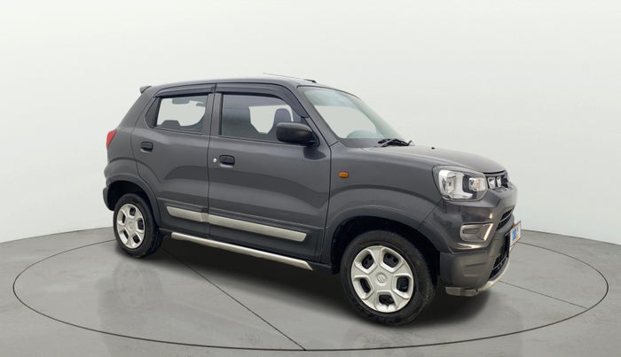 2023 Maruti S PRESSO VXI, Petrol, Manual, 30,818 km, Right Front Diagonal