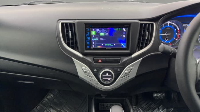 Features