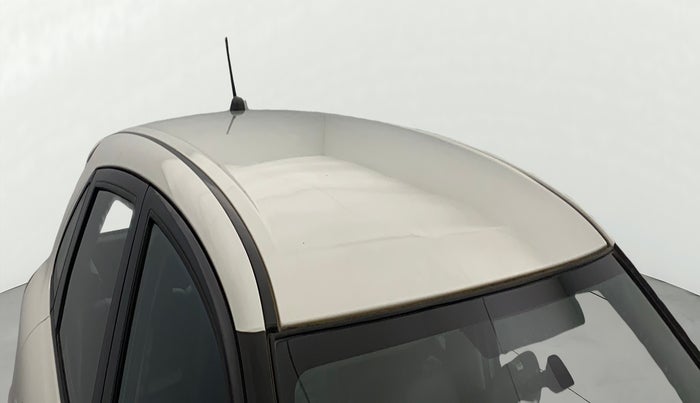 2019 Maruti Baleno DELTA PETROL 1.2, Petrol, Manual, 30,401 km, Roof