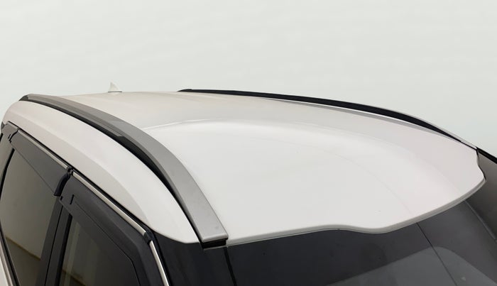 2022 KIA CARENS PRESTIGE PLUS 1.5 DIESEL 7 STR, Diesel, Manual, 40,230 km, Roof