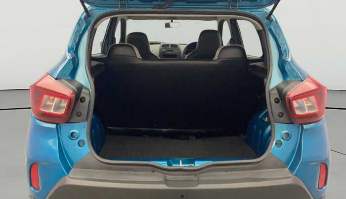 2019 Renault Kwid RXL, Petrol, Manual, 24,529 km, Boot Open Zoomed View