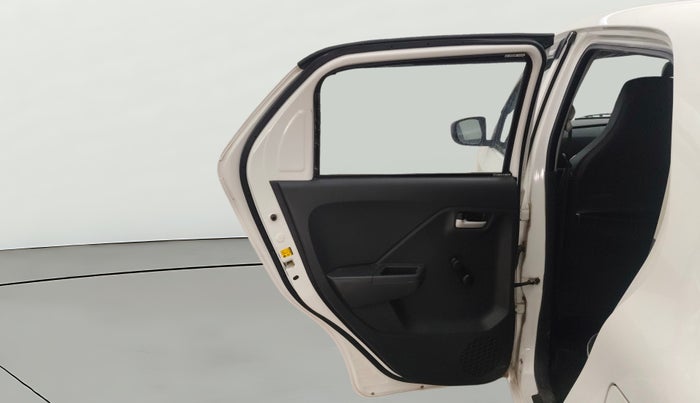 2023 Maruti Alto K10 VXI PLUS, Petrol, Manual, 38,611 km, LHS Rear Door